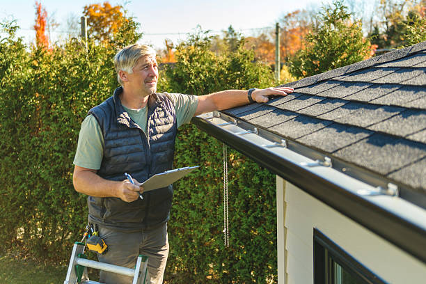 Trusted Storm Damage Roof Repair service in Juda, WI - Ben Roofing and Steel LLC